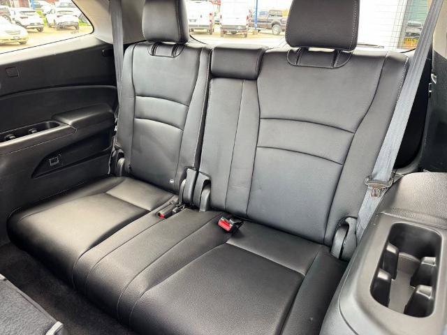 Used 2022 Honda Pilot Special Edition image 9