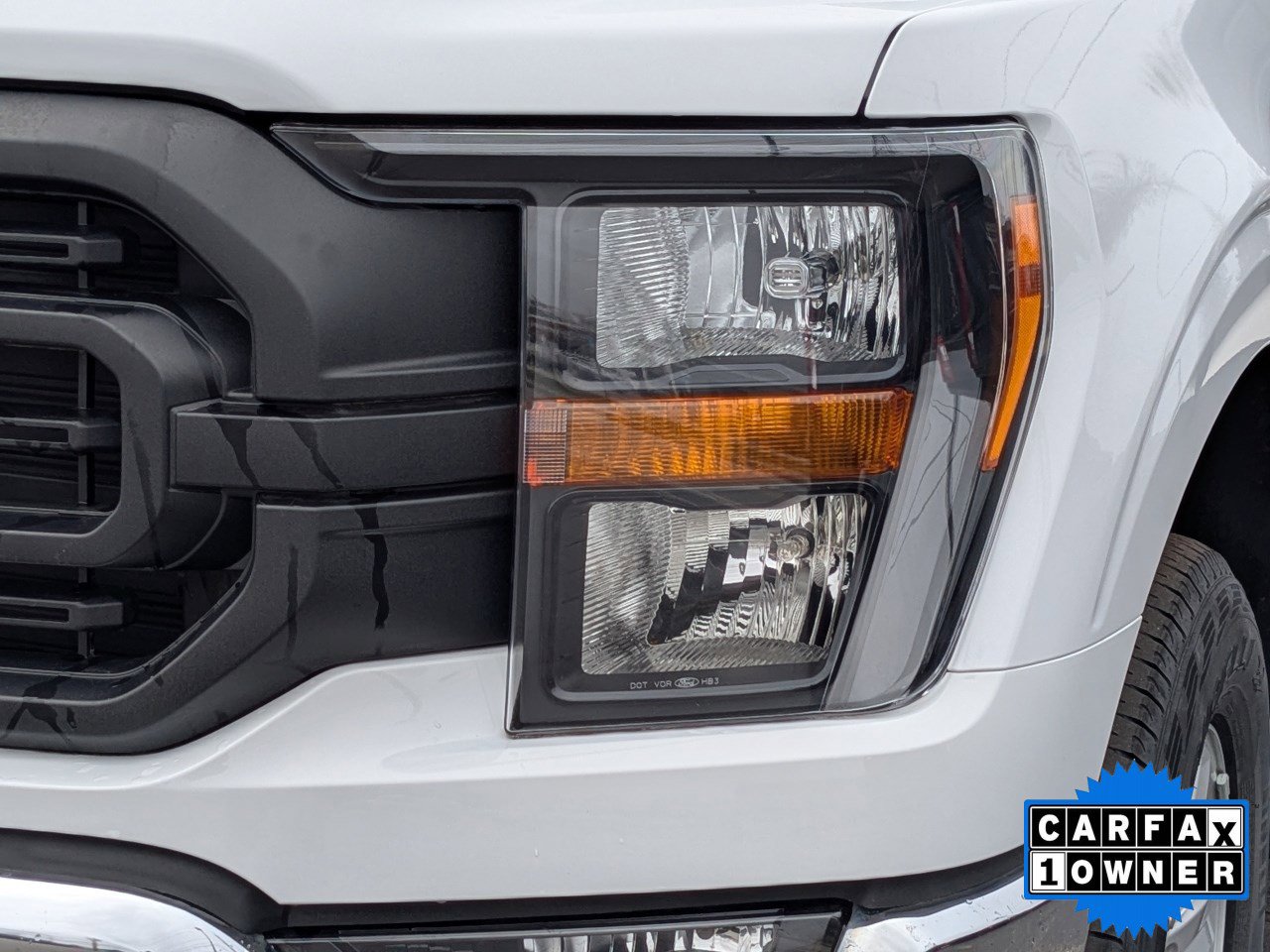 Certified 2023 Ford F150 XL w/ XL Chrome Appearance Package AWD/4WD image 10