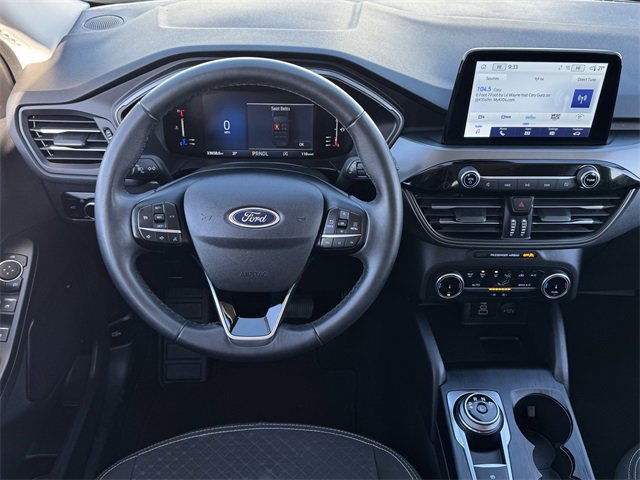 Certified 2024 Ford Escape Active image 10