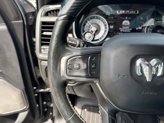 Used 2020 RAM 1500 Limited AWD/4WD image 23