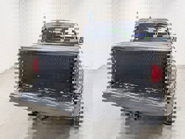 Used 2021 Toyota Tacoma Limited image 8