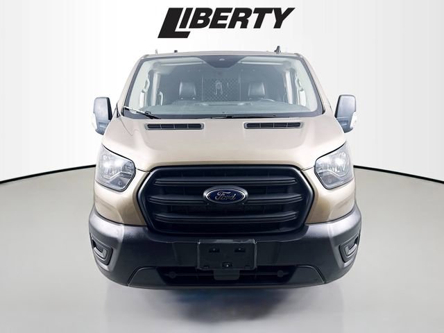 Certified 2020 Ford Transit 250 Low Roof image 2