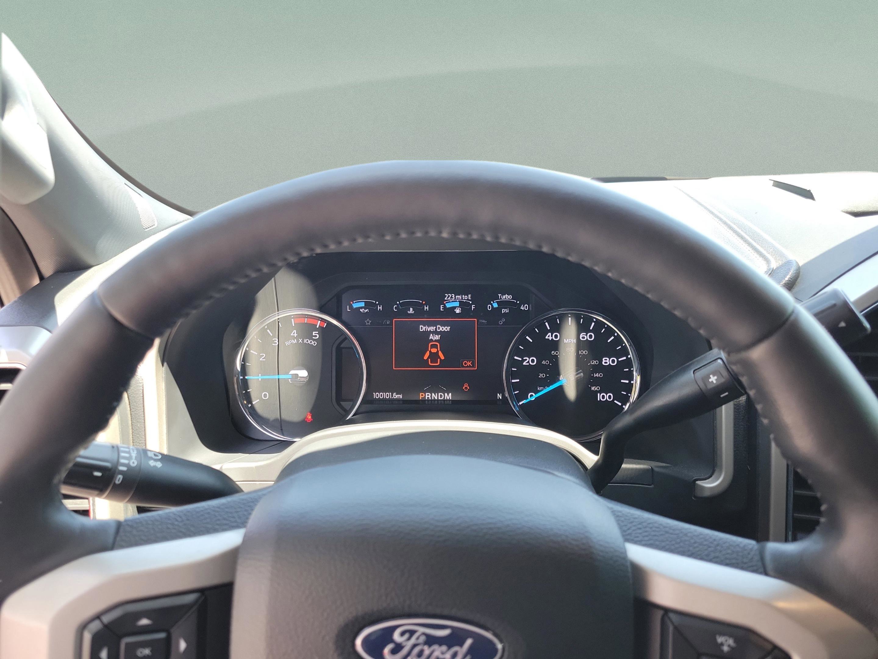 Certified 2022 Ford F350 Lariat w/ Lariat Ultimate Package AWD/4WD image 25