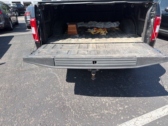 Certified 2018 Ford F150 XLT w/ Equipment Group 302A Luxury AWD/4WD image 17