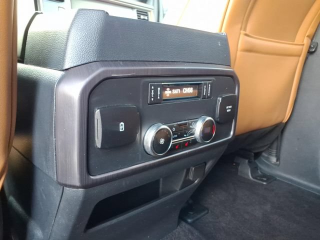 Certified 2023 Ford Expedition Max Platinum AWD/4WD image 9