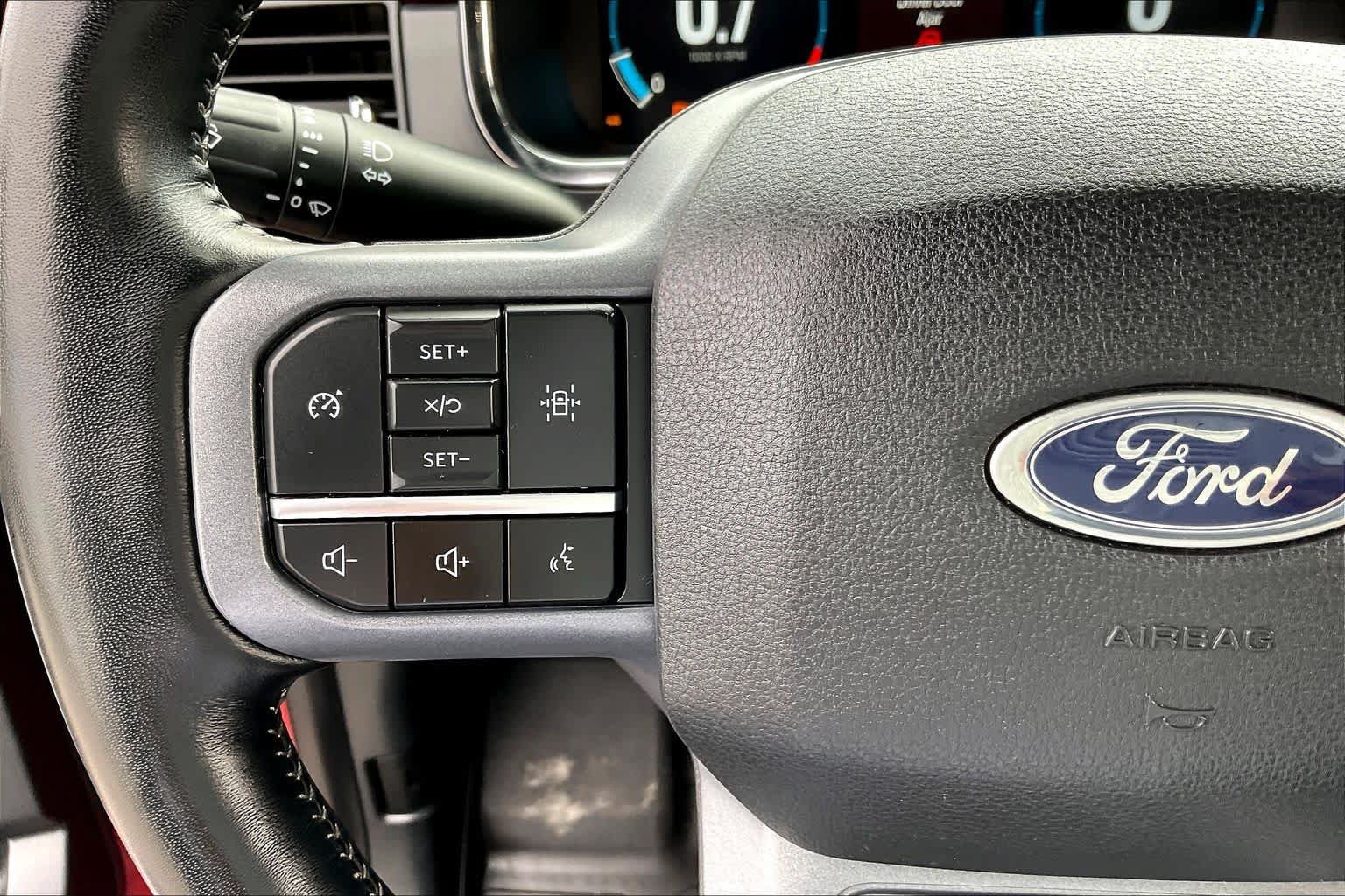 Certified 2023 Ford F150 Lariat AWD/4WD image 20