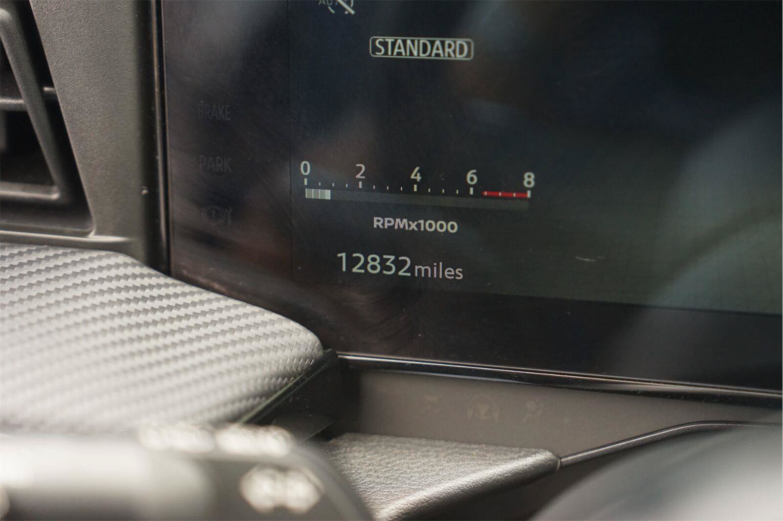 Used 2026 Nissan Kicks SR w/ SR Premium Package FWD image 26