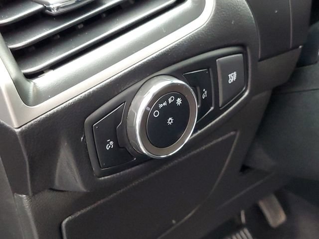 Certified 2024 Ford Edge SEL AWD/4WD image 12