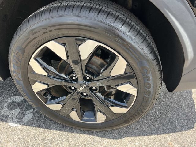 Used 2023 Kia Sportage X-Line w/ X-Line Premium Package AWD/4WD image 14