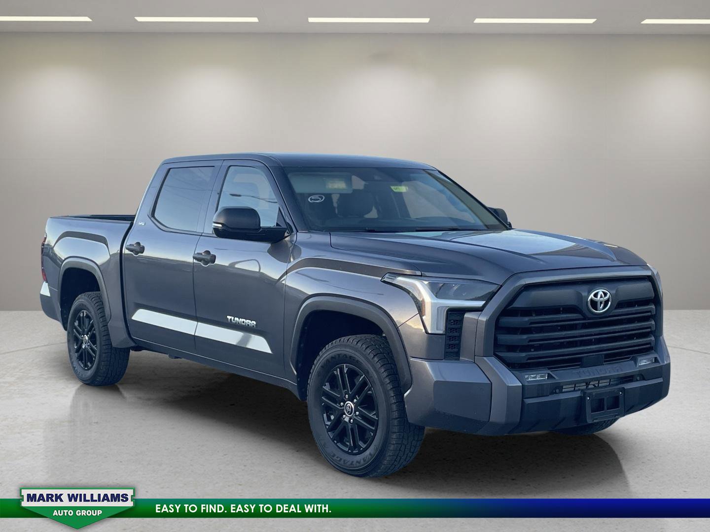 Used 2022 Toyota Tundra SR5 image 16