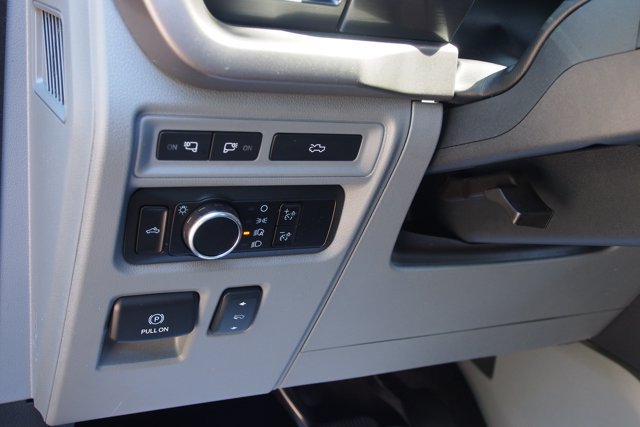Certified 2024 Ford F150 Lightning XLT AWD/4WD image 20