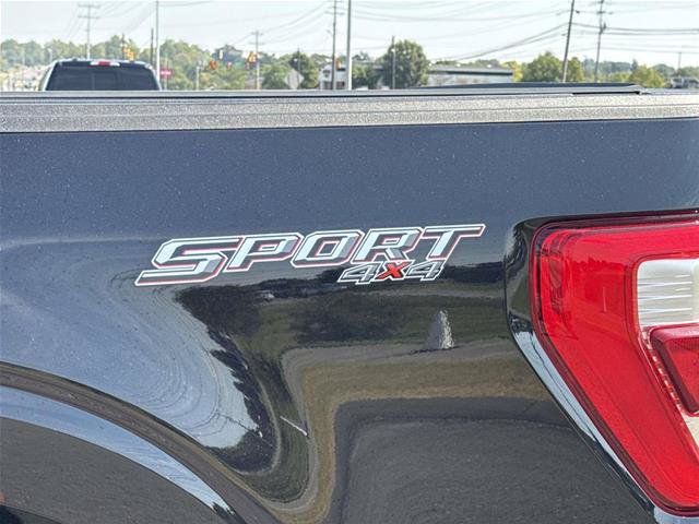 Certified 2022 Ford F150 Lariat AWD/4WD image 9