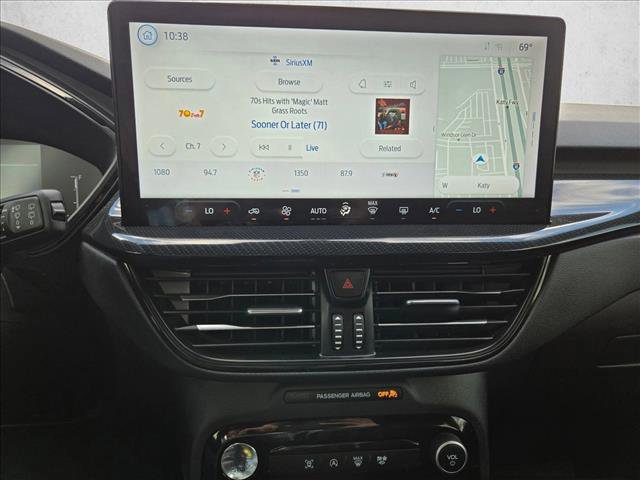 Certified 2023 Ford Escape ST-Line w/ Tech Pack #1 image 14