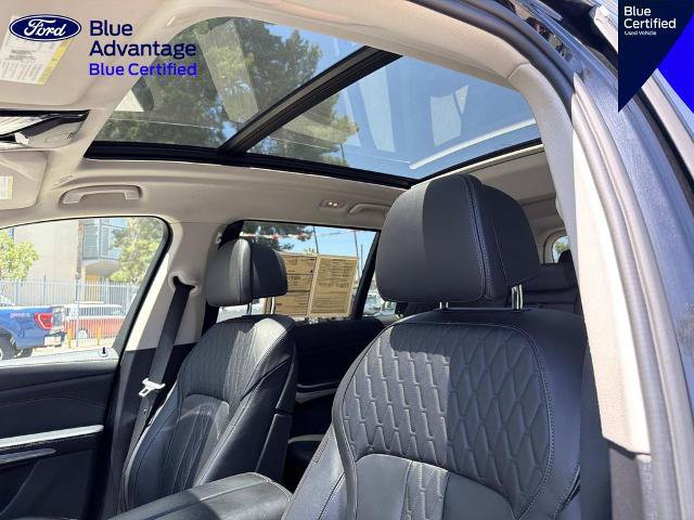 Used 2023 BMW X7 xDrive40i AWD/4WD image 19