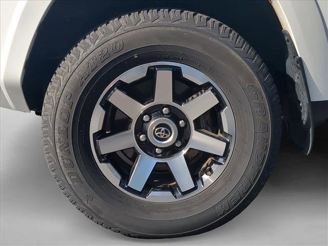 Used 2024 Toyota 4Runner TRD Off-Road image 21