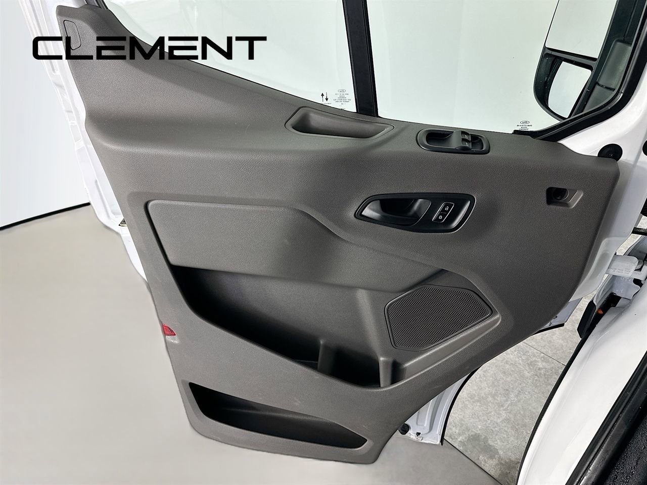 Certified 2024 Ford Transit 250 Low Roof w/ Exterior Upgrade Package image 26