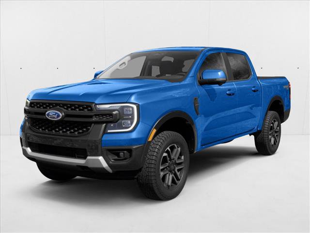 Certified 2024 Ford Ranger XLT w/ Technology Package AWD/4WD image 1