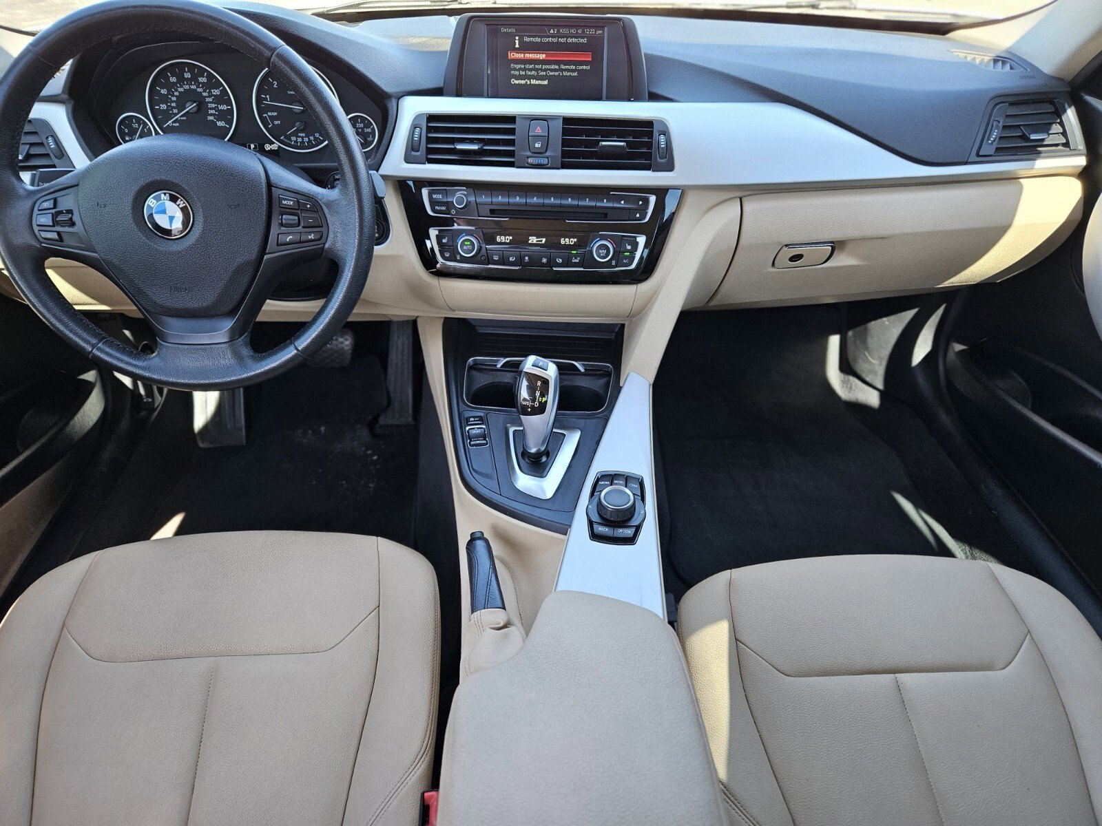 Used 2018 BMW 320i Sedan image 15