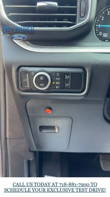 Certified 2023 Ford Explorer Timberline w/ Timberline Technology Package image 8