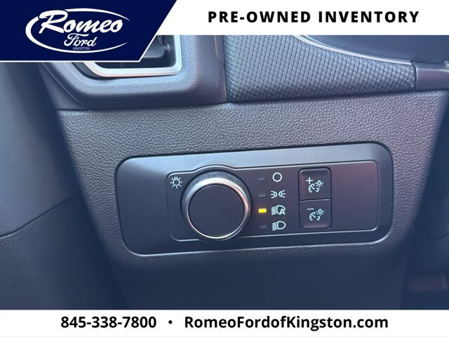 Certified 2022 Ford Bronco Sport Big Bend AWD/4WD image 24
