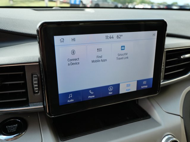 Certified 2024 Ford Explorer XLT w/ Equipment Group 202A AWD/4WD image 29