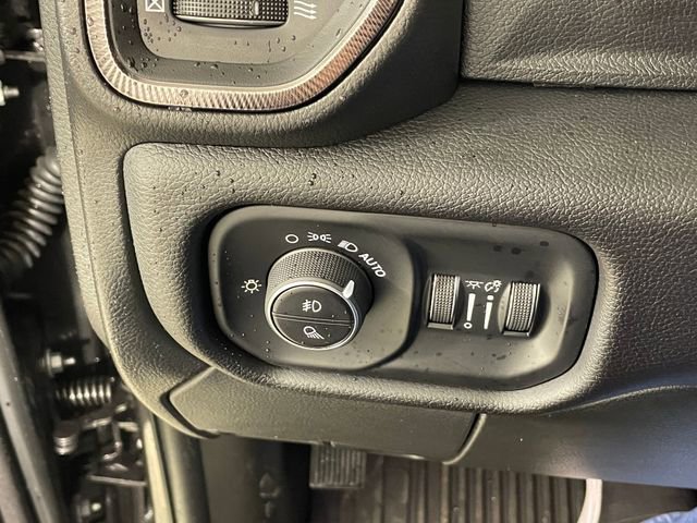 Used 2025 RAM 2500 Power Wagon image 19