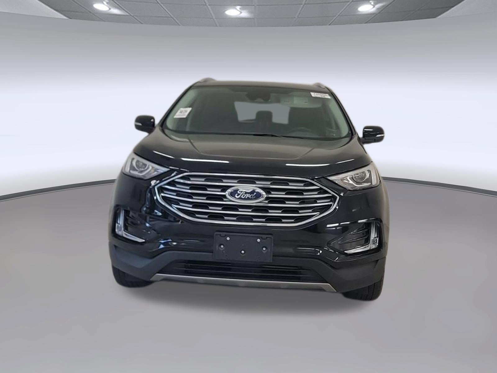 Certified 2020 Ford Edge SEL w/ Convenience Package FWD image 4