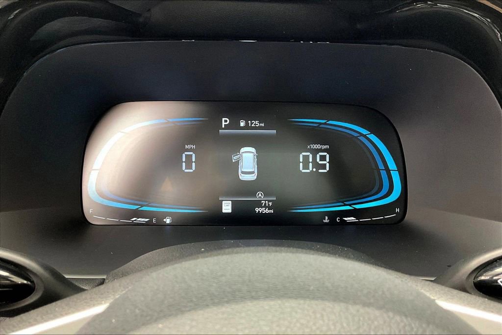 Used 2025 Hyundai Palisade SEL image 20