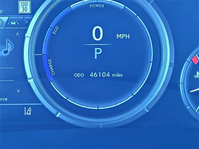 Used 2022 Lexus RX 450h F Sport image 22