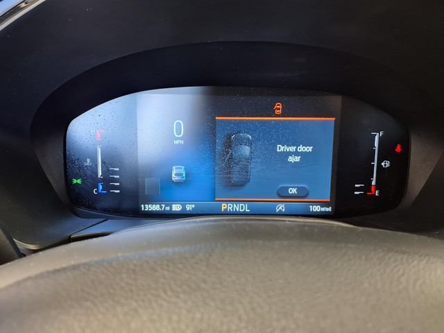 Certified 2024 Ford Escape ST-Line Select w/ Tech Pack #1 AWD/4WD image 19