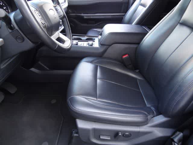 Certified 2024 Ford Expedition Max XLT AWD/4WD image 6