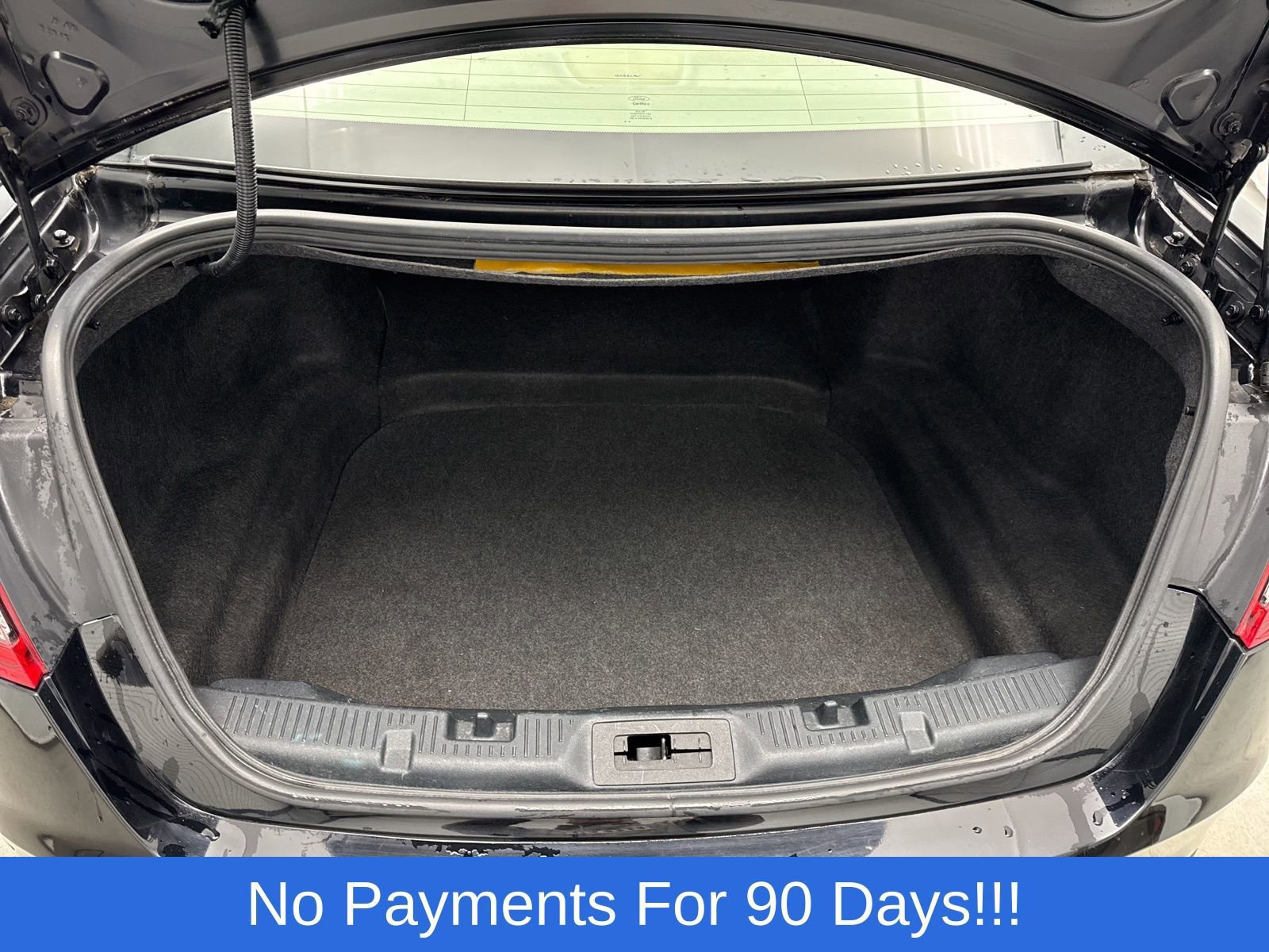 Certified 2018 Ford Taurus Limited image 42