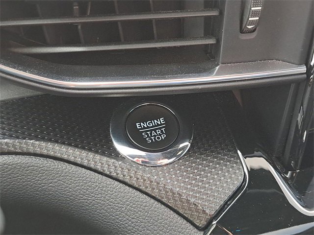 Certified 2023 Ford Explorer ST w/ Equipment Group 401A image 21