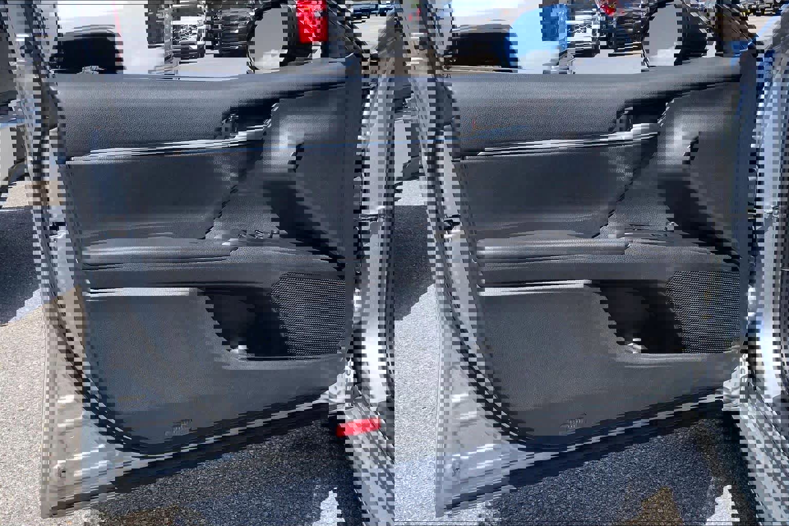 Used 2024 Toyota Camry LE FWD image 21