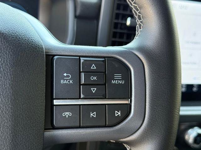Certified 2025 Ford F150 Lariat AWD/4WD image 14