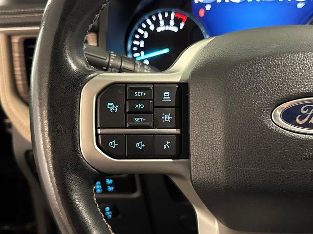 Certified 2024 Ford Expedition Max Limited RWD image 24