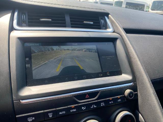 Used 2019 Jaguar E-PACE S image 21