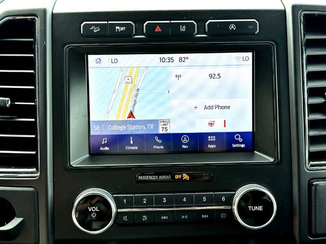 Certified 2020 Ford Expedition Limited AWD/4WD image 19