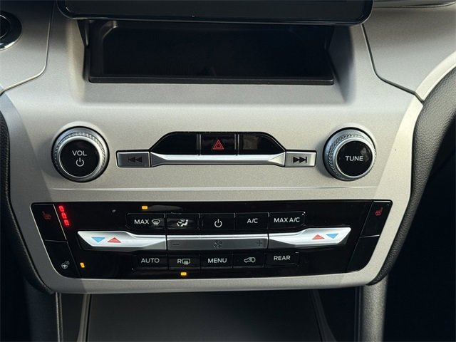 Certified 2023 Ford Explorer XLT w/ Equipment Group 202A image 12