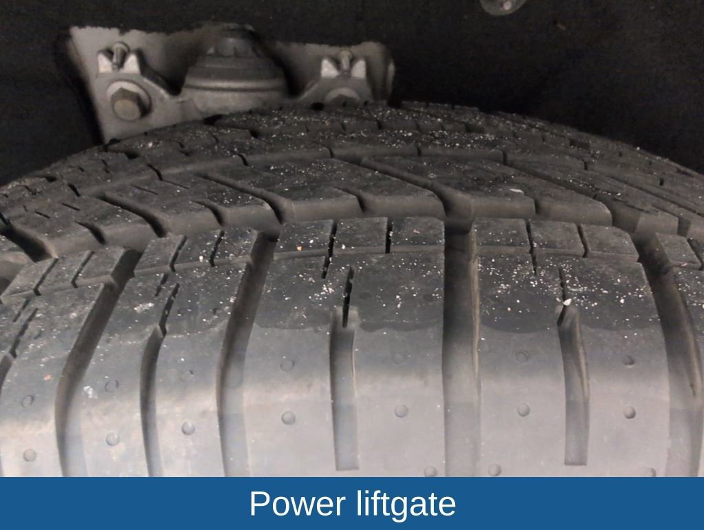 Certified 2023 Ford Explorer Limited w/ Equipment Group 301A image 22