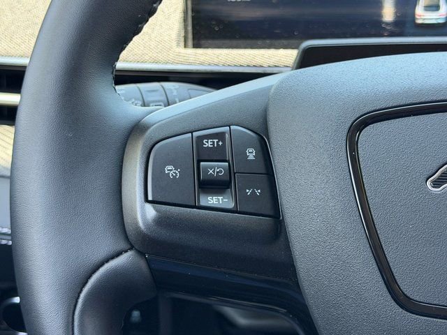 Certified 2025 Ford Mustang Mach-E Premium AWD/4WD image 30