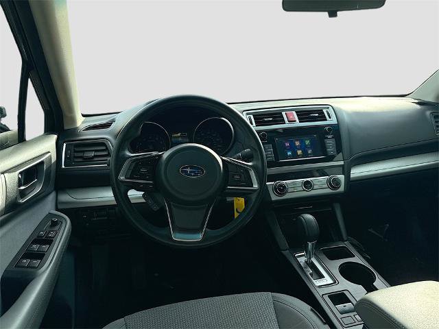Used 2018 Subaru Legacy 2.5i image 18