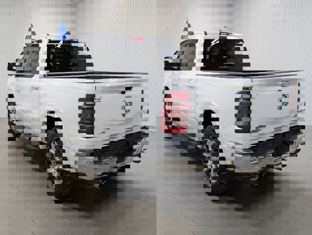 Used 2022 RAM 1500 Laramie image 3