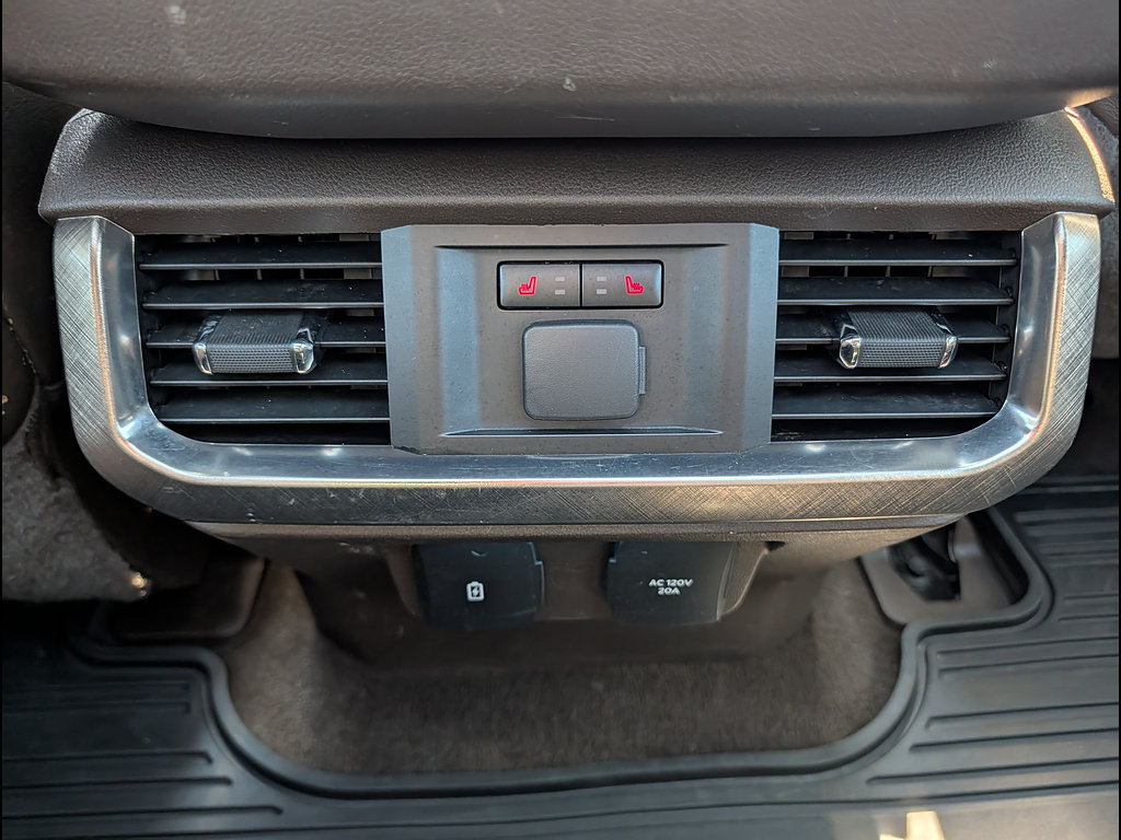 Certified 2021 Ford F150 King Ranch AWD/4WD image 35