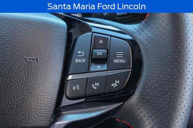 Certified 2025 Ford Explorer ST-Line w/ ST-Line Street Pack image 28