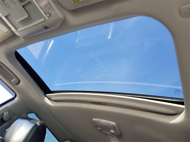 Used 2020 Toyota Tundra Platinum image 18