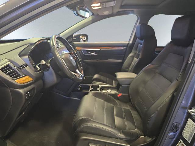 Used 2021 Honda CR-V EX-L image 7