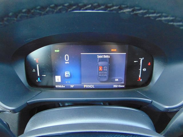 Certified 2026 Ford Escape SE FWD image 16