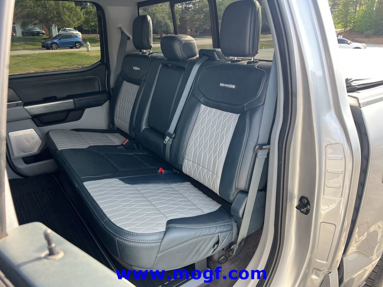 Certified 2023 Ford F150 Limited image 26