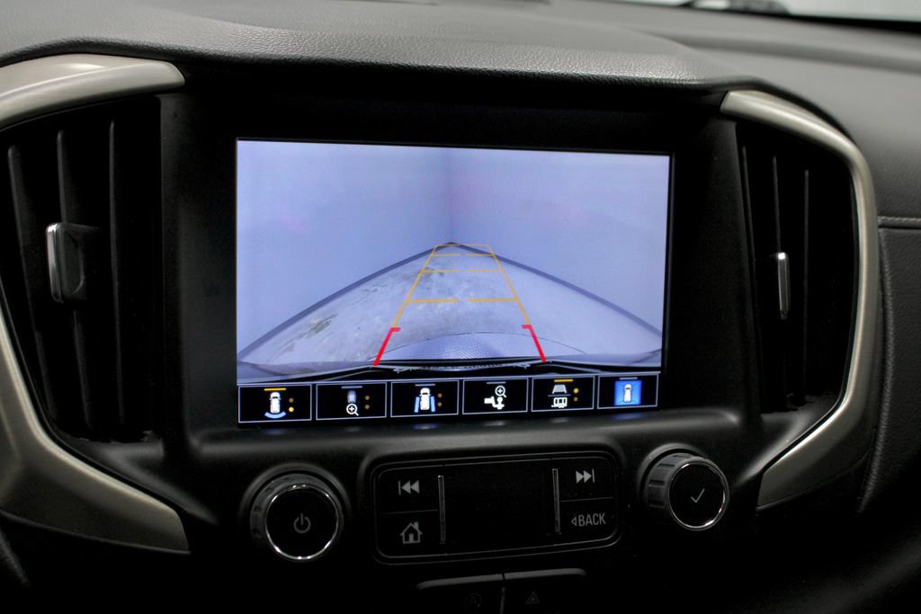 Used 2024 GMC Terrain Denali w/ Black Diamond Edition AWD/4WD image 2
